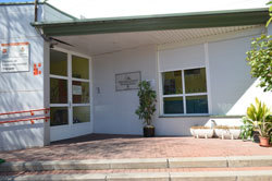 Escuela infantil Triángulo en Pinto | Centro público