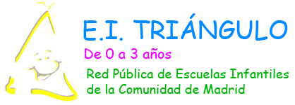 Escuela Infantil Triángulo