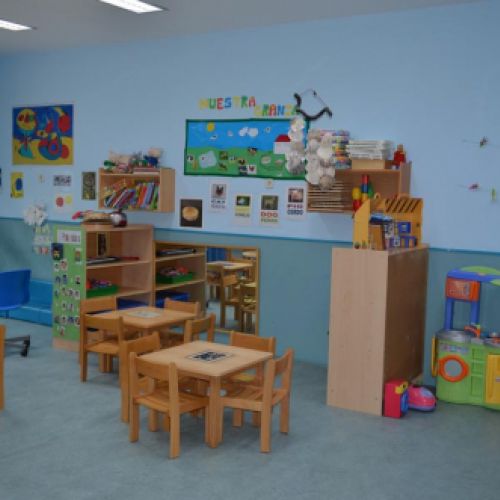 Aulas adaptadas