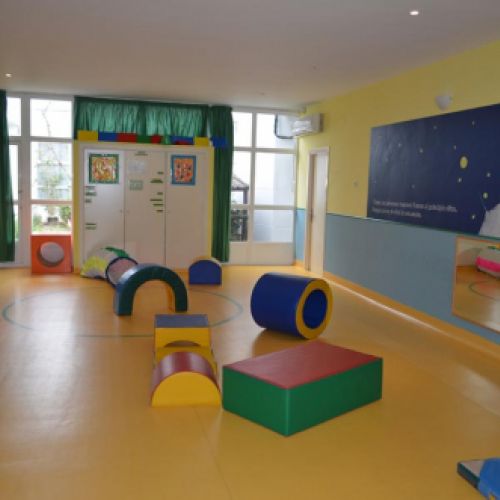 Aulas adaptadas